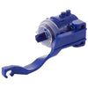 Set Guarnizioni Per Impuls 380 Geberit- Geber- Pezzi 1