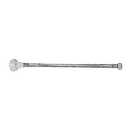 Flessibile Per Rubinetto A Galleggiante Tipo 380 Cassette Twinline- Geber- Pezzi 1