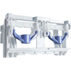 Supporti Twico Unica+ Per Cassetta 109.770 Geberit- Geber- Pezzi 1
