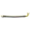Flessibile Con Rivestimento Per Unica Geberit- Geber- Pezzi 1