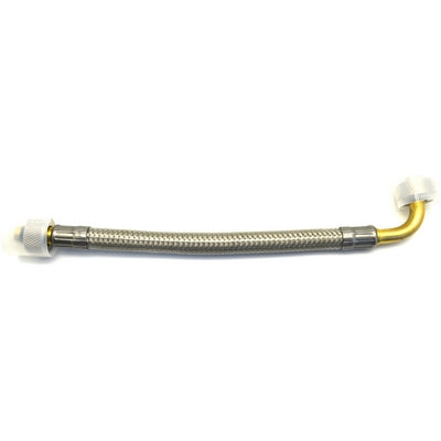 Flessibile Con Rivestimento Per Unica Geberit- Geber- Pezzi 1