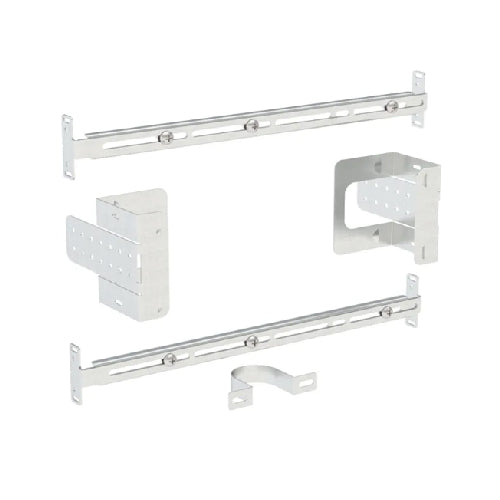 Kit Costruzione Leggera In Cartongesso Per Sigma- Geber- Pezzi 1