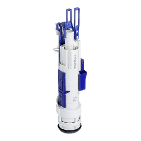 Campana Tipo 212 Completa- Geber- Pezzi 1