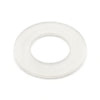 Guarnizione Per Cassette Dal 1974 Al 1989 Geberit- Mm 58X32- Geber- Pezzi 1