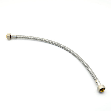 Flessibile Di Raccordo Per Cassetta Grohe- Grohe- Pezzi 1