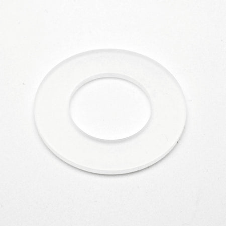 Guarnizione Per Cassetta Incasso Grohe- Mm 59X32X2- Grohe- Pezzi 1