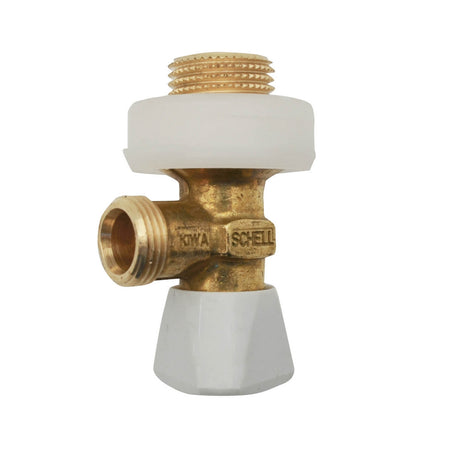 Raccordo Ad Angolo Grohe- Grohe- Pezzi 1