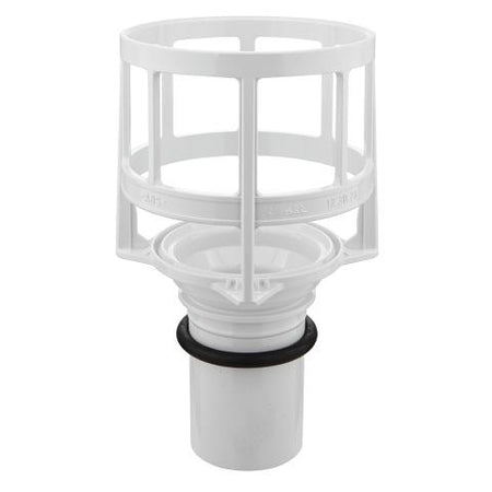 Sede Per Valvola Delle Cassette Incasso- Grohe- Pezzi 1