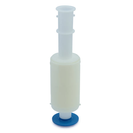 Valvola Di Scarico Universale Kariba- Mm 276- Karib- Pezzi 1