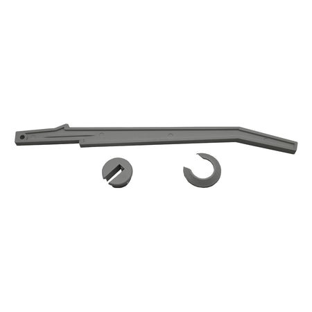 Kit Leva Con Fermi Per Cassetta Eura- Karib- Pezzi 1