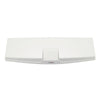 Coperchio Kariba 2005 Bianco Con Pulsante- Bianco- Karib- Pezzi 1