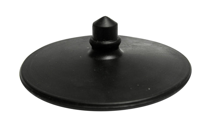 Guarnizione Di Tenuta Fondo Per Cassetta Nera- 65 Mm- Dh- Pezzi 1