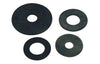 Guarnizioni Fondo Per Cassetta In Gomma- 50X15X3 Mm- Dh- Pezzi 1