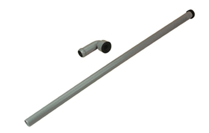 Discesa Per Passo Rapido- Diam. 32- Gabba- Pezzi 1