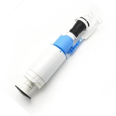 Valvola Doppio Scarico Per Cassetta Sirena- Dh- Pezzi 1