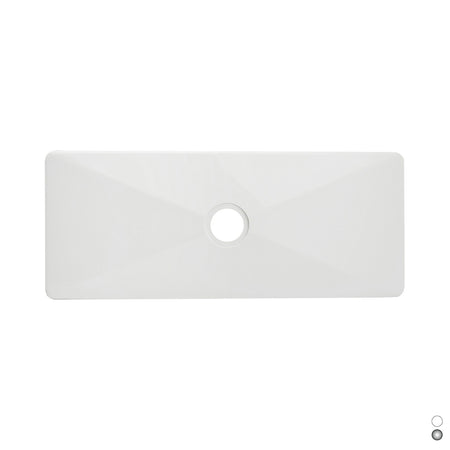 Placca Cassetta Vecchio Tipo Incasso- Cromo- Stirb- Pezzi 1