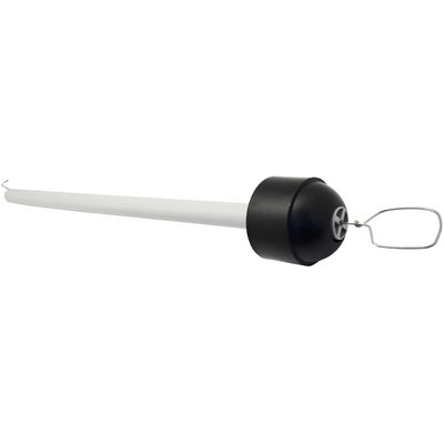 Gruppo Tubo Troppo Pieno Stir 12- L. 40 Cm- Stirb- Pezzi 1