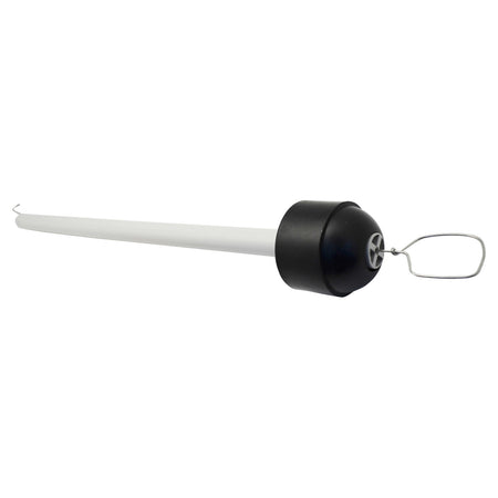 Gruppo Tubo Troppo Pieno Stir 12- L. 40 Cm- Stirb- Pezzi 1