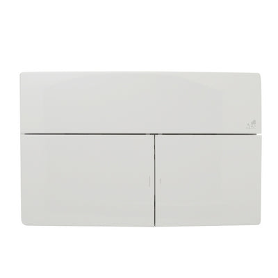 Placca Comando Completa Hidrobox Line- Bianca- Its- Pezzi 1