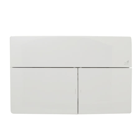 Placca Comando Completa Hidrobox Line- Bianca- Its- Pezzi 1