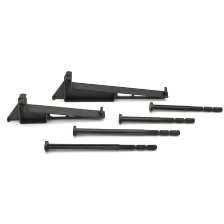 Kit Prolunghe Per Cassette Hidrobox- Its- Pezzi 1