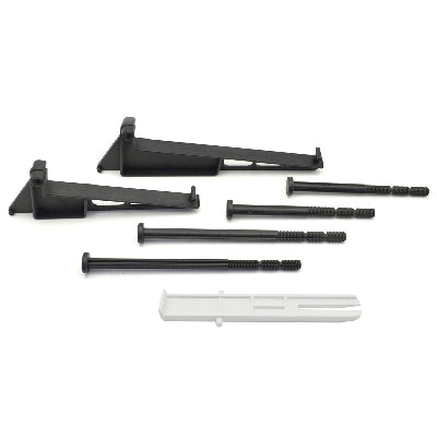 Kit Prolunghe Hidrobox Evolution- Its- Pezzi 1