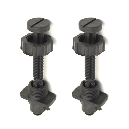 Kit Fissaggio Telaio Hdx Mono Evo- Its- Pezzi 1