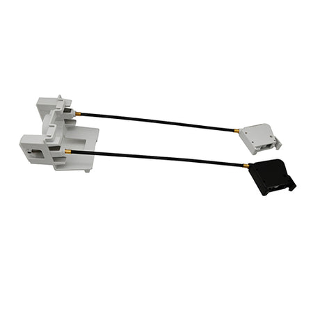 Gruppo Attuatori Per Cassetta Idea- Its- Pezzi 1