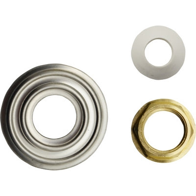 Kit Fissaggio Per Galleggiante- Tremolada Pezzi 1