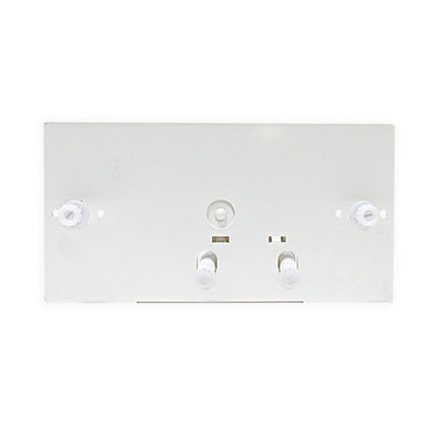 Sottoplacca Con Leverismo Per Dual Flush- Tremolada Pezzi 1