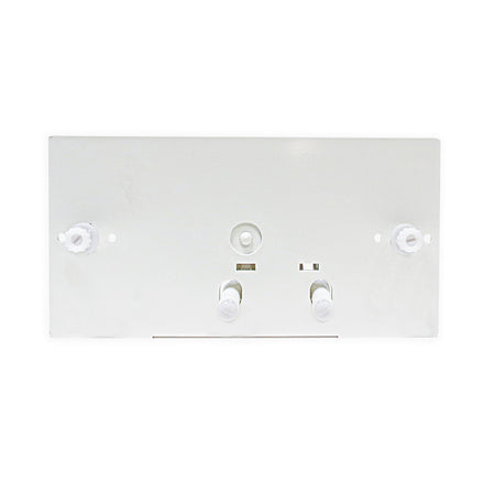Sottoplacca Con Leverismo Per Dual Flush- Tremolada Pezzi 1