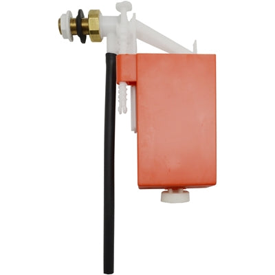 Galleggiante Spidy Alim. Alta A In Ottone 3/8- 3/8- Tremolada Pezzi 1