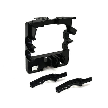 Blocco Centrale Smeraldo Ivory- Olive- Pezzi 1