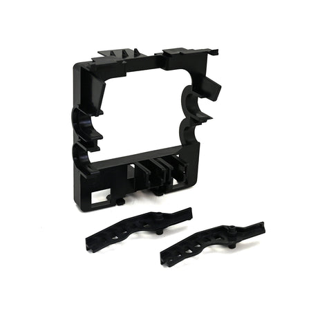 Blocco Centrale Smeraldo Ivory- Olive- Pezzi 1