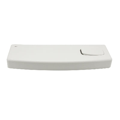 Coperchio Per Cassetta Gemma- Bianco- Olive- Pezzi 1