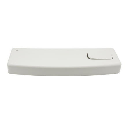 Coperchio Per Cassetta Gemma- Bianco- Olive- Pezzi 1