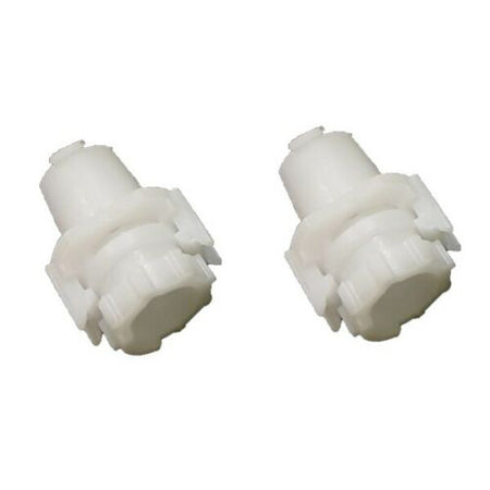 Kit Adattatori Per Placca Slim- Olive- Pezzi 1