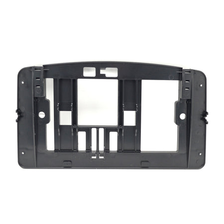 Controplacca Classic Dual- Olive- Pezzi 1