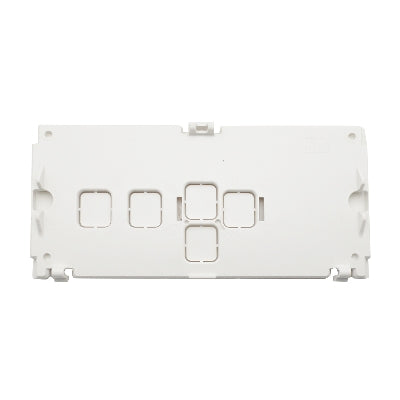 Placca Anti Condensa Evo 330- Olive- Pezzi 1