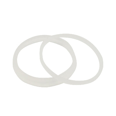 Kit Guarnizione Conica D. 50 Per Cassetta Smeraldo- Diam. 50- Olive- Pezzi 1