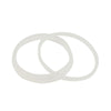 Kit Guarnizione Conica D. 50 Per Cassetta Smeraldo- Diam. 50- Olive- Pezzi 1
