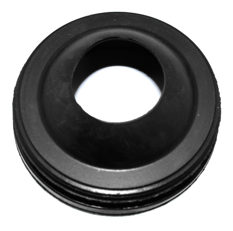 5 Pz Morsetti Per Tubo D.40-45 Oli 74- Diam. Est. 60 Mm- Olive- Pezzi 1