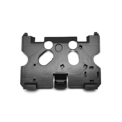 Placca Anticondensa New 09 C/Ricambi- Olive- Pezzi 1