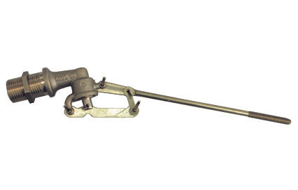 Galleggiante In Ottone A 5 Coppiglie Tipo Pesante- 3/8- Farg- Pezzi 1