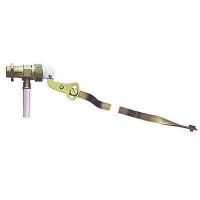 Galleggiante Sagomato Per Cassetta Senza Sfera- 3/8- Farg- Pezzi 1