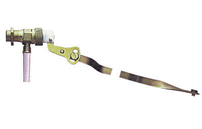 Galleggiante Sagomato Per Cassetta Senza Sfera- 3/8- Farg- Pezzi 1