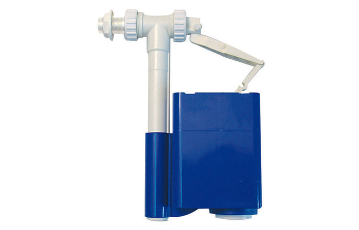 Rubinetto Galleggiante A Scatola Filettatura In Plastica- Diam. 3/8- Dh- Pezzi 1