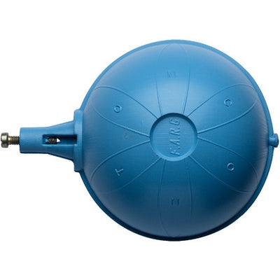 Sfera In Plastica Con Scorrevole- Diam. 150- Farg- Pezzi 1