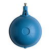 Sfera In Plastica Con Scorrevole- Diam. 150- Farg- Pezzi 1