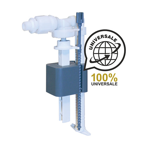 Galleggiante Silenzioso Universale Magik Bampi- 3/8- Bampi- Pezzi 1